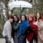 Naturfriseur Claudia Ott