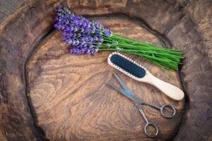 Naturfriseur D&ouml;rte Frauenrath