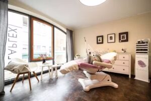 Naturfriseur Dresden Shana