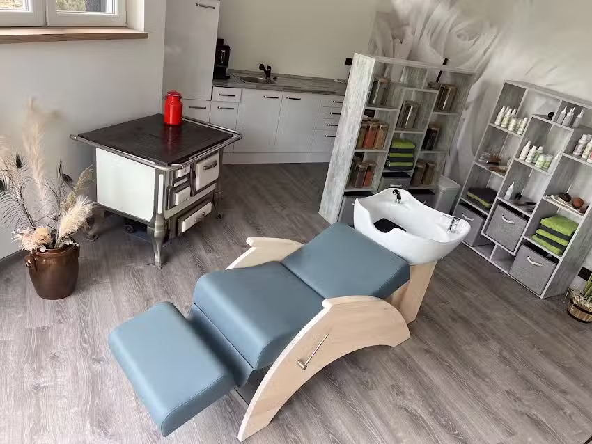 Naturfriseur Elbenhof