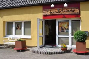 Naturfriseur Enghusen &ndash; Selina und Monika Enghusen
