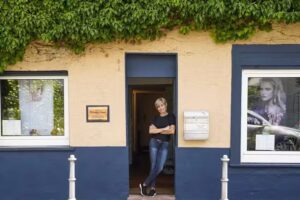 Naturfriseur Frankfurt &ndash; Hausen | Naturhaarfarbe ohne Ammoniak