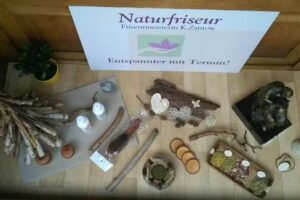Naturfriseur Inh. K. Zantow