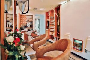 Naturfriseur Juliana