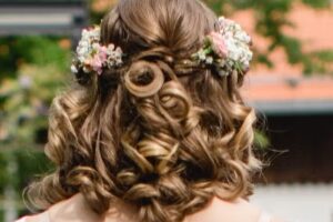 Naturfriseur mobil &ndash; Yildiz Berger