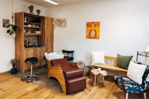 Naturfriseur Nat&uuml;rlich Sch&ouml;n Inh. Alexandra Tschugg