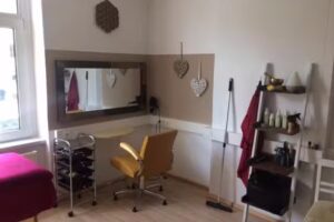 Naturfriseur Naturpur