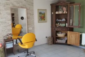 NATURFRISEUR Petra Wahlers