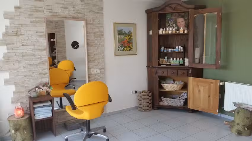 NATURFRISEUR Petra Wahlers