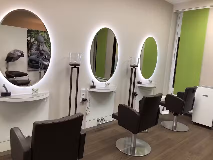 Naturfriseur Pia Sch&auml;fers