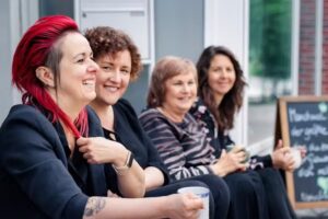 Naturfriseur Rostock Inh. Katharina Windisch