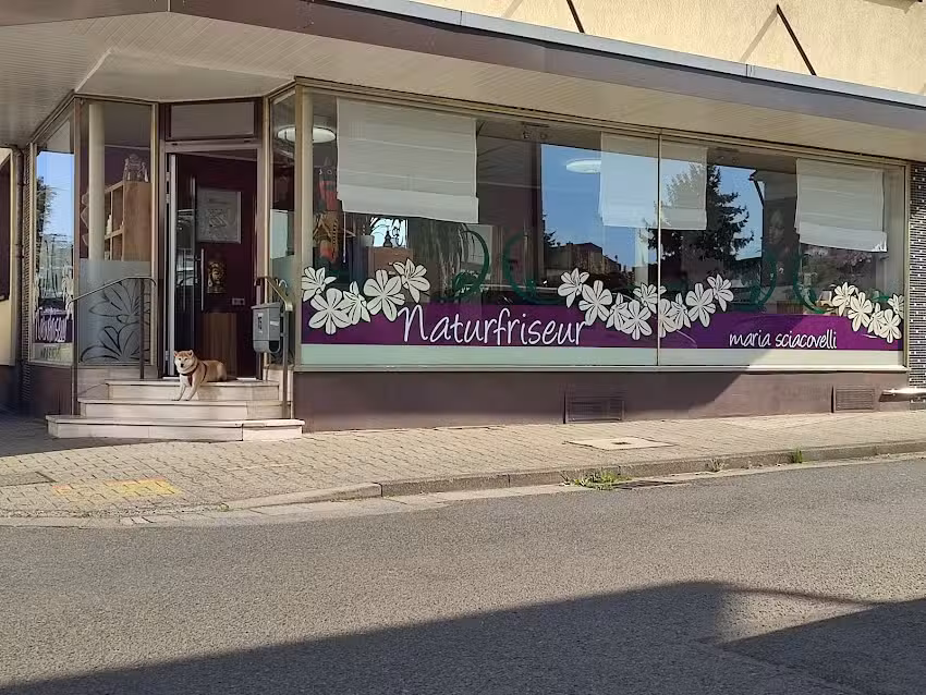 Naturfriseur Sciacovelli