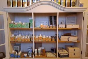 Naturfriseur SonnenHaar