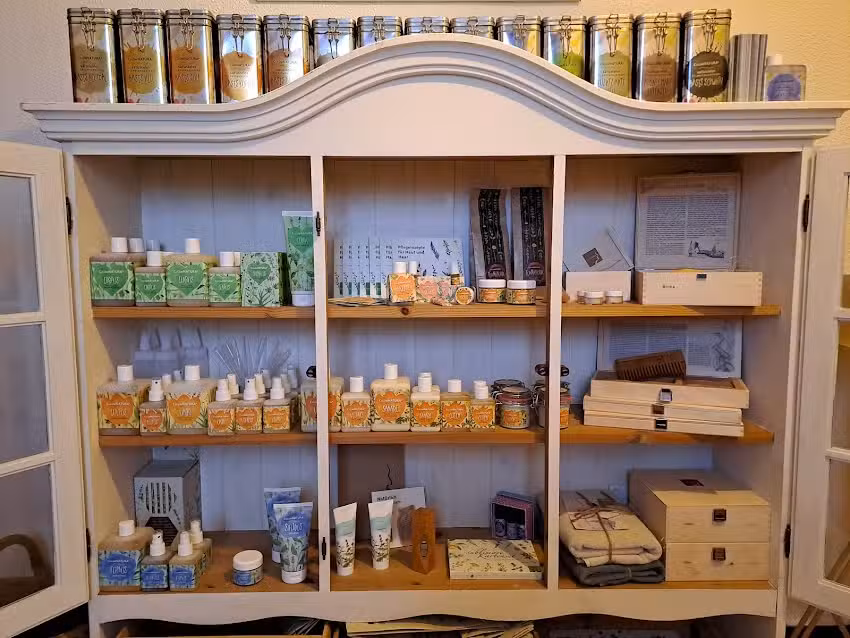 Naturfriseur SonnenHaar