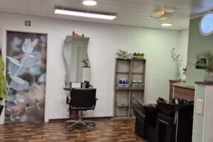 Naturfriseur Tanja Molter