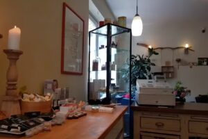 Naturfriseur Waltraud Wellmann