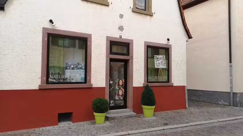 Naturfriseure Holder & Hanselmann