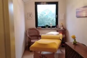 Naturfris&ouml;rin Stefanie Malik