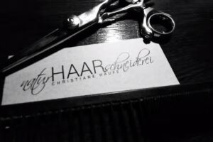 &bdquo;naturHAARschneiderei&ldquo; Christiane Haufe Friseur Meisterin