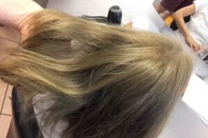 Naturhaarstudio Menda