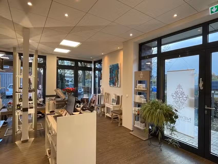 Nat&uuml;rlich Haar Inh. Ina Koopmann