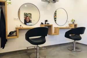 Nat&uuml;rlich Haarverliebt