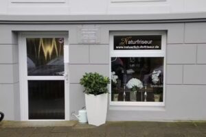 Nat&uuml;rlich Ihr Friseur &middot; Iris Deselaers-Kus