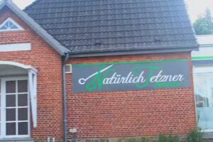 Nat&uuml;rlich Tetzner Friseur