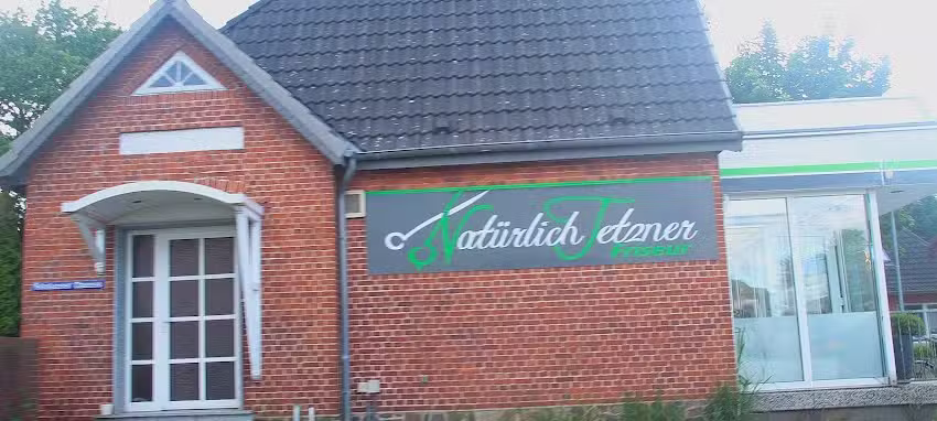 Nat&uuml;rlich Tetzner Friseur