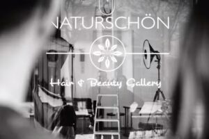 Natursch&ouml;n Hair & Beauty Gallery / Milena und Markus Friseur Heidelberg