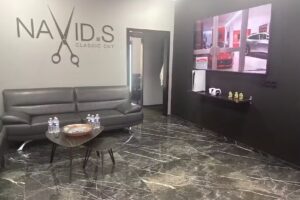 Navid&rsquo;s Classic Cut