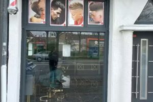 Nawzad Friseur Salon