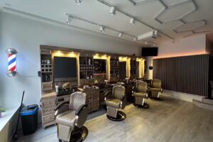 Nazar Friseur Damen&Herren