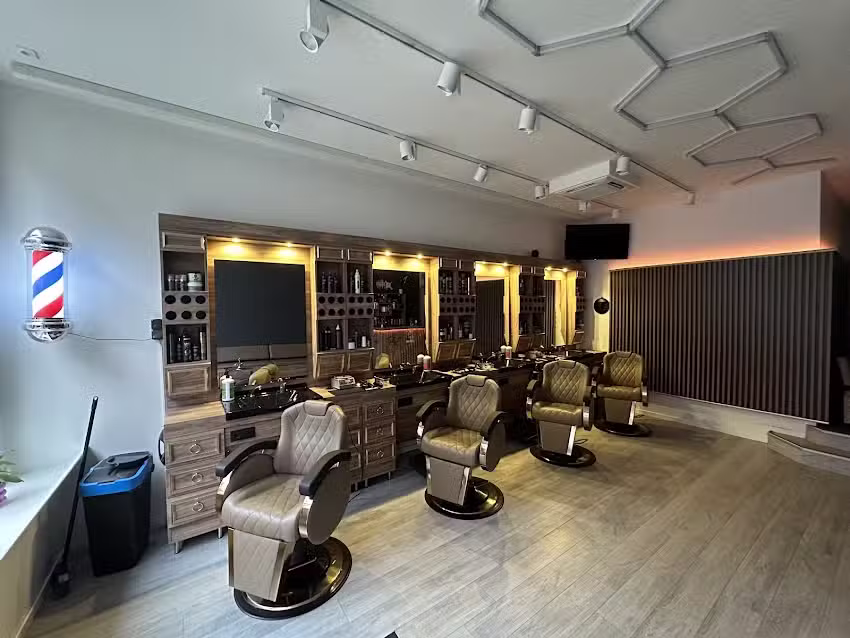 Nazar Friseur Damen&Herren