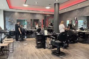 Nazar Friseur Moosach