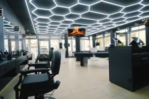 Nazar Friseur Oberhaching