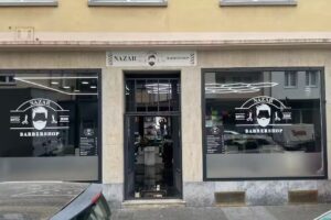 Nazar Friseursalon