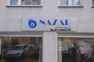 Nazar Hair Nails &ndash; Stuttgart