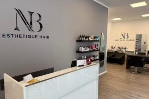 NB Esthetique Hair