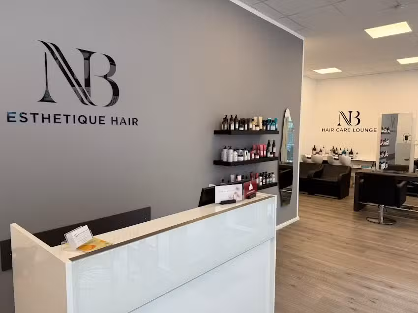 NB Esthetique Hair