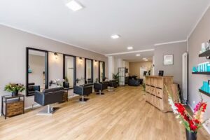 NBI Friseursalon