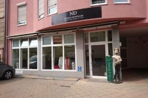 ND Xclusive Hairdesign