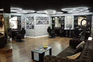 Neckar Barbershop