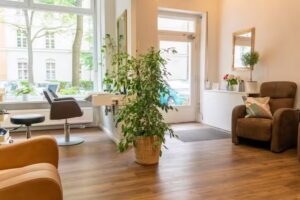 NEDA The Hair Medium