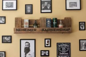 Neheimer Barbiershop