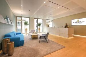 Nelia Beauty &ndash; IM K&Ouml; Quartier