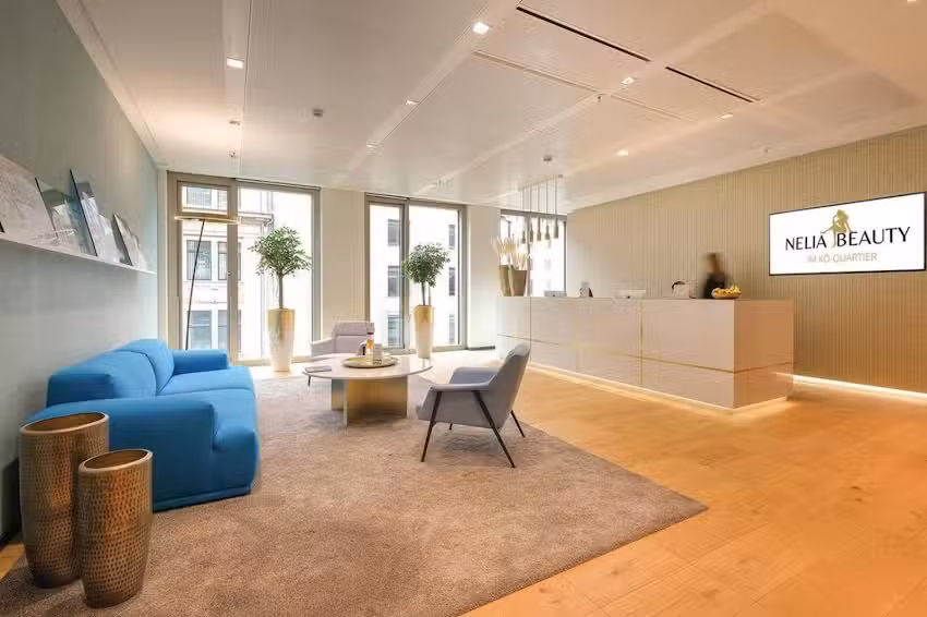 Nelia Beauty &ndash; IM K&Ouml; Quartier