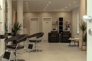 Nensi Selita Hair & Makeup Artist