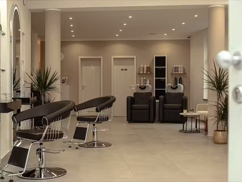 Nensi Selita Hair & Makeup Artist