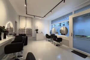 Nesrin Hairmaster Hannover